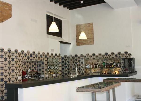 Sanlúcar de Barrameda Posada De Palacio מראה חיצוני תמונה
