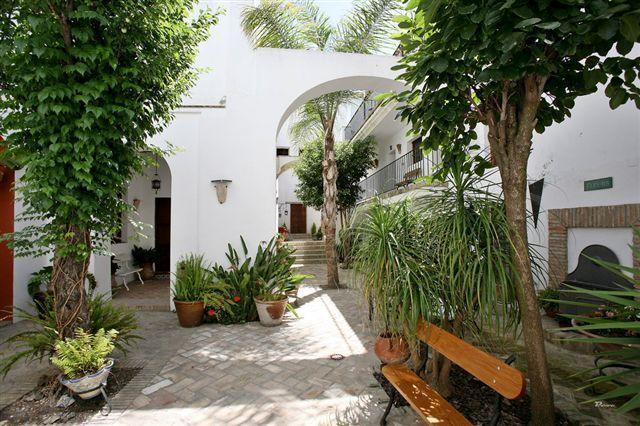 Sanlúcar de Barrameda Posada De Palacio מראה חיצוני תמונה