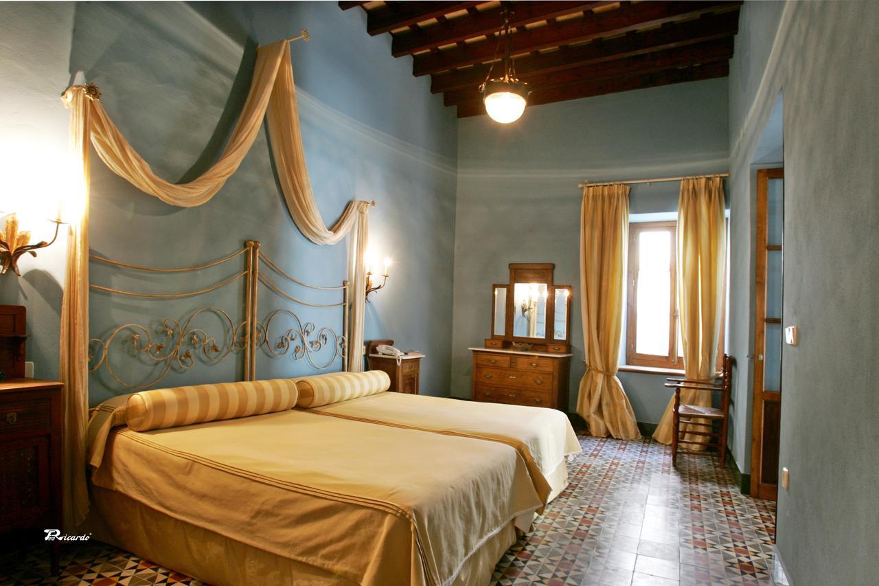 Sanlúcar de Barrameda Posada De Palacio מראה חיצוני תמונה