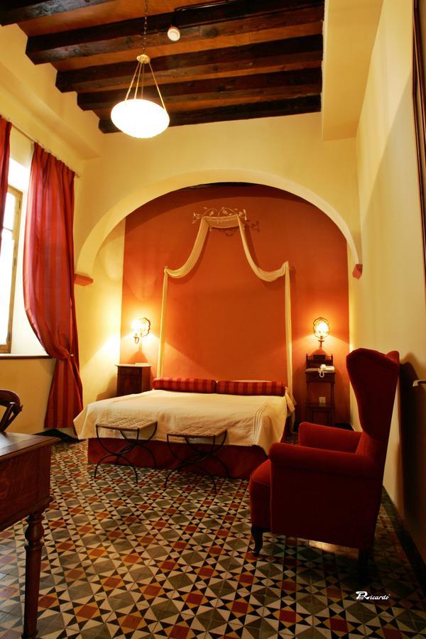 Sanlúcar de Barrameda Posada De Palacio מראה חיצוני תמונה