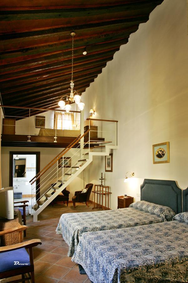 Sanlúcar de Barrameda Posada De Palacio מראה חיצוני תמונה