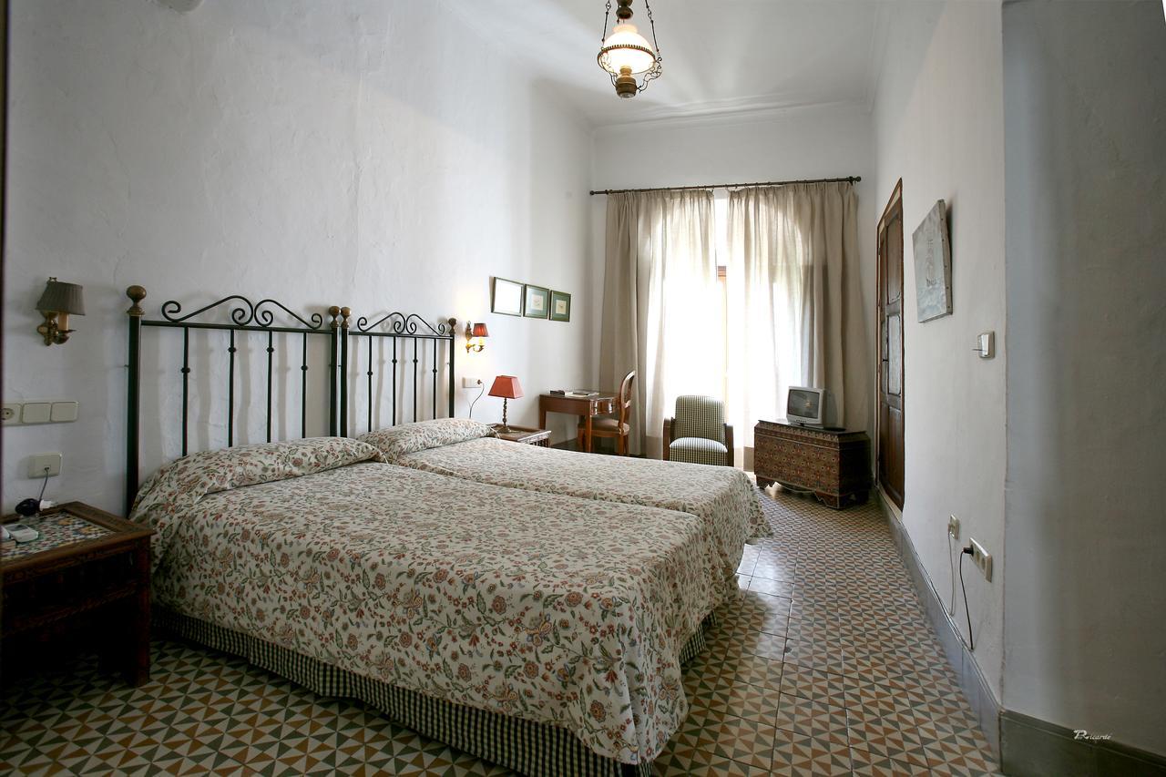 Sanlúcar de Barrameda Posada De Palacio מראה חיצוני תמונה