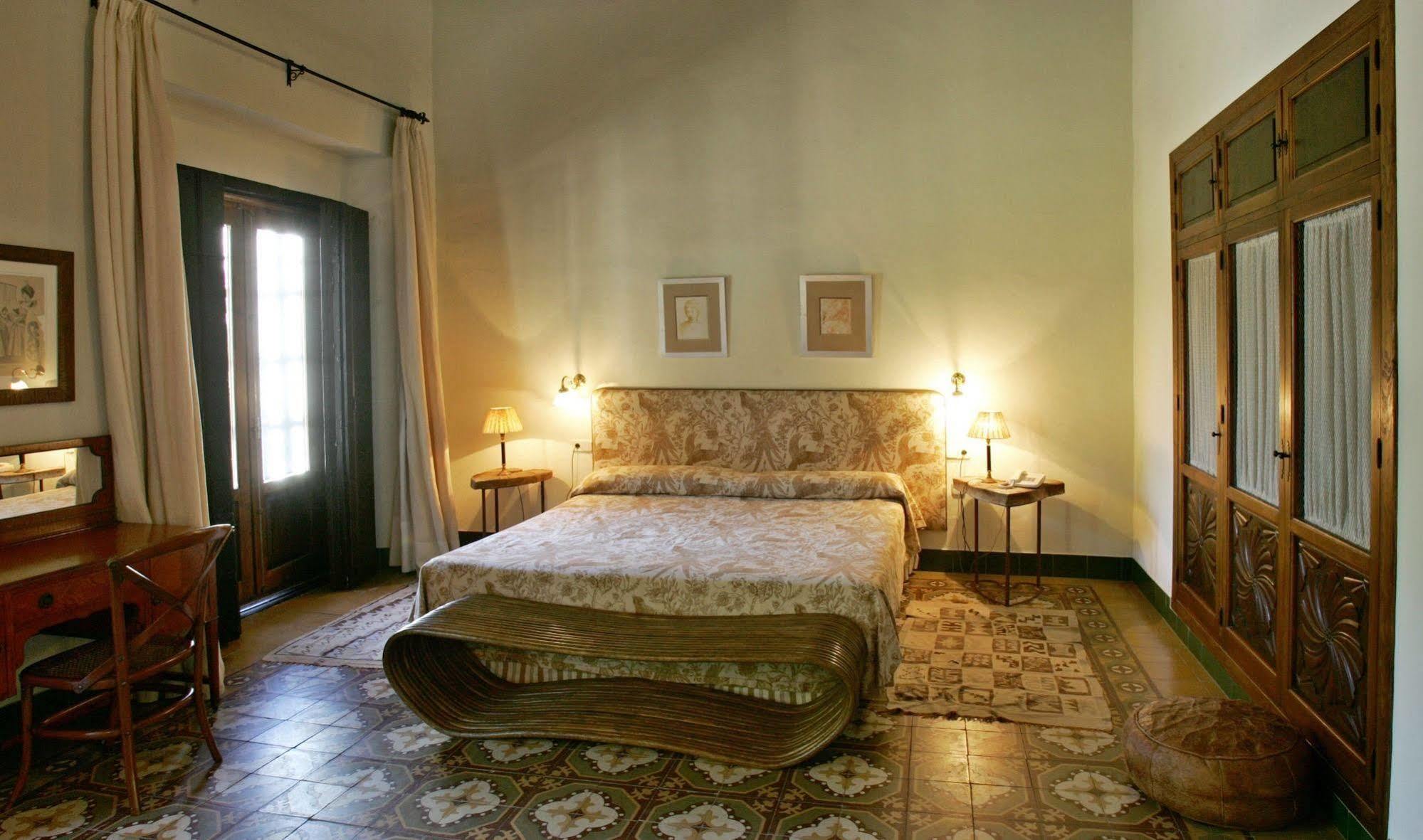 Sanlúcar de Barrameda Posada De Palacio מראה חיצוני תמונה